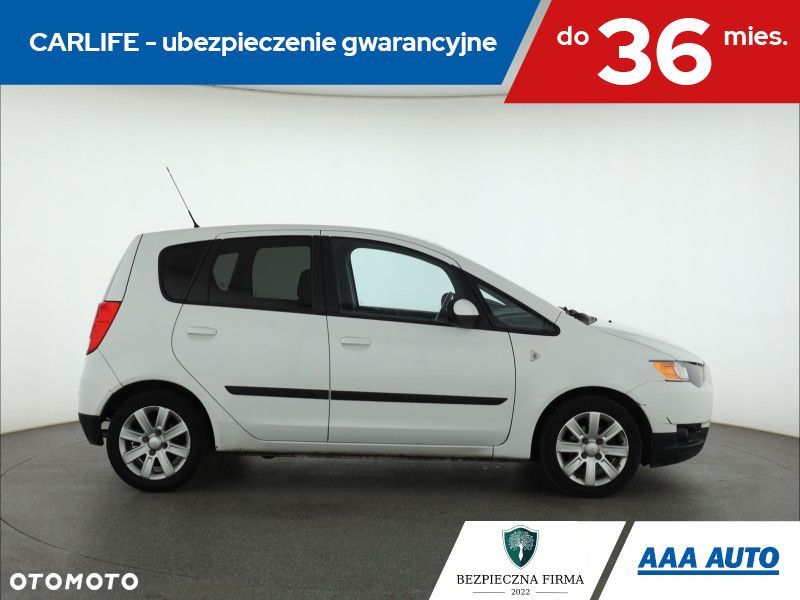 Mitsubishi Colt - 8