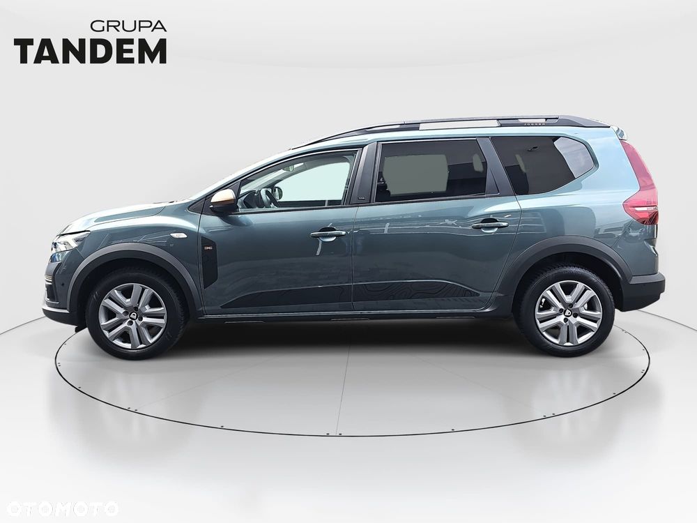 Dacia Jogger 1.0 TCe Extreme - 8