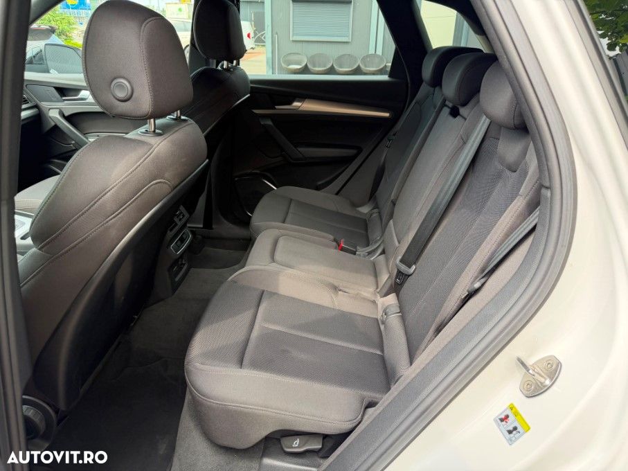 AUDI Q5 2023 — imagine 12