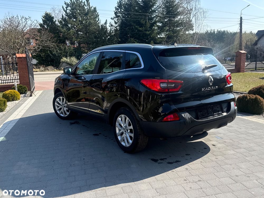 Renault Kadjar Energy TCe 130 LIMITED - 7