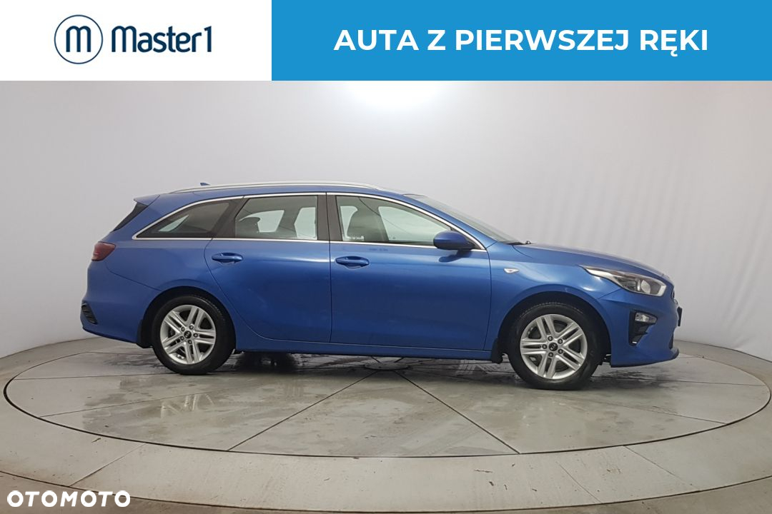 Kia Ceed 1.4 T-GDI M - 8