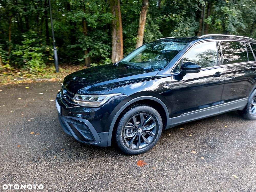 Volkswagen Tiguan - 17