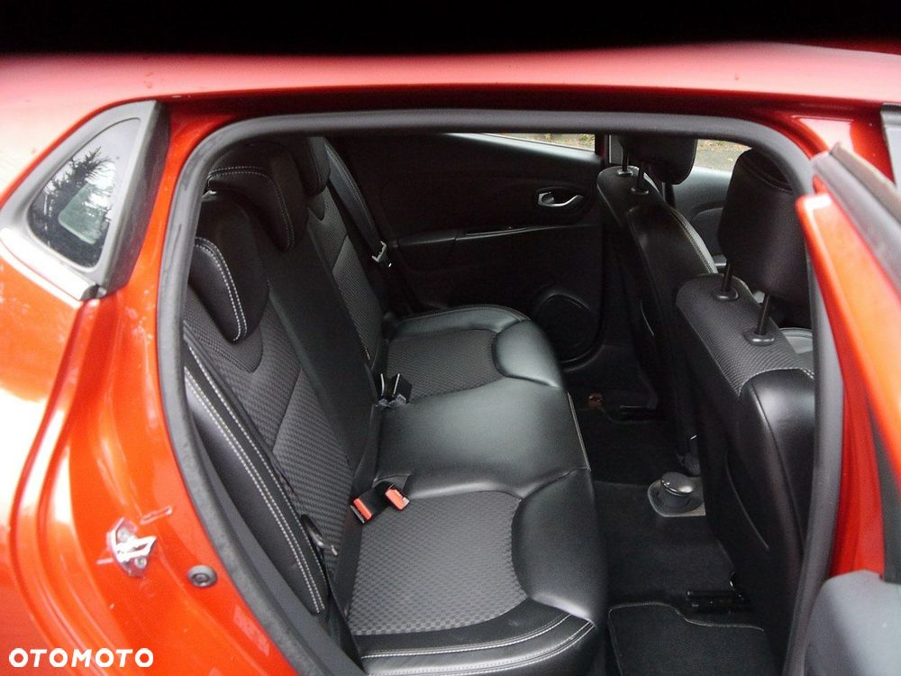 Renault Clio 1.2 Enegry TCe Limited 2018 EDC - 29