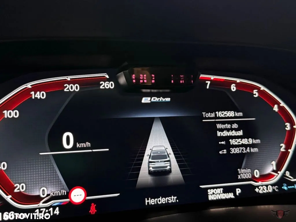 BMW X5 xDrive45e AT PHEV - 27