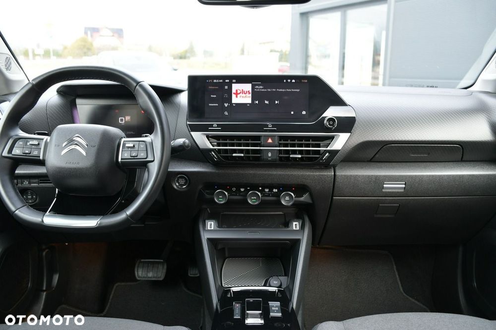 Citroën C4X - 15