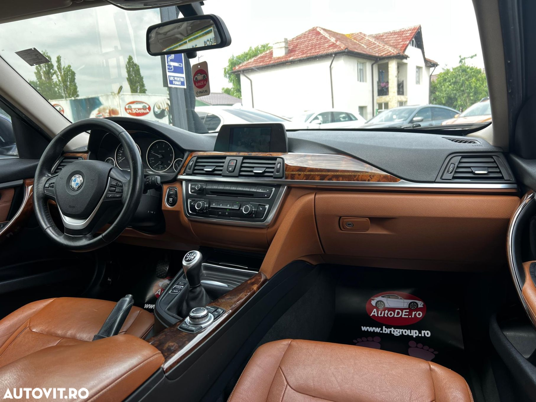 BMW Seria 3 - 6