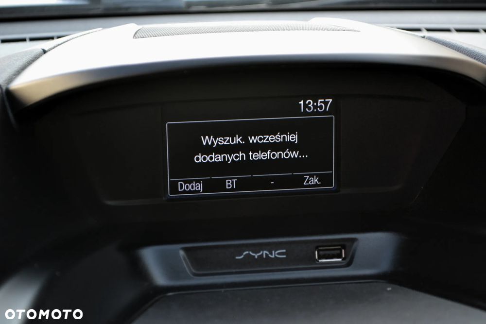 Ford Kuga 2.0 TDCi 4WD Trend - 19