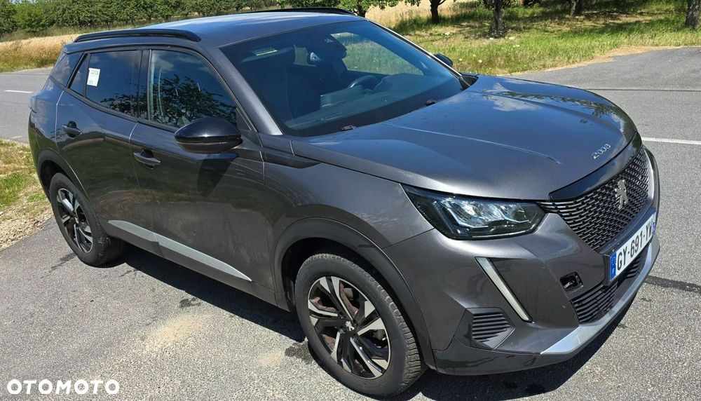 Peugeot 2008 - 22