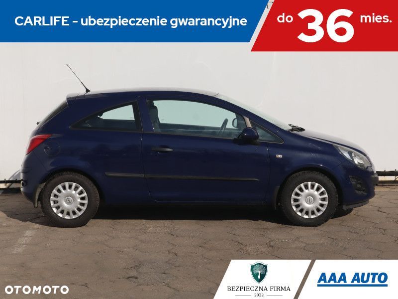 Opel Corsa - 8