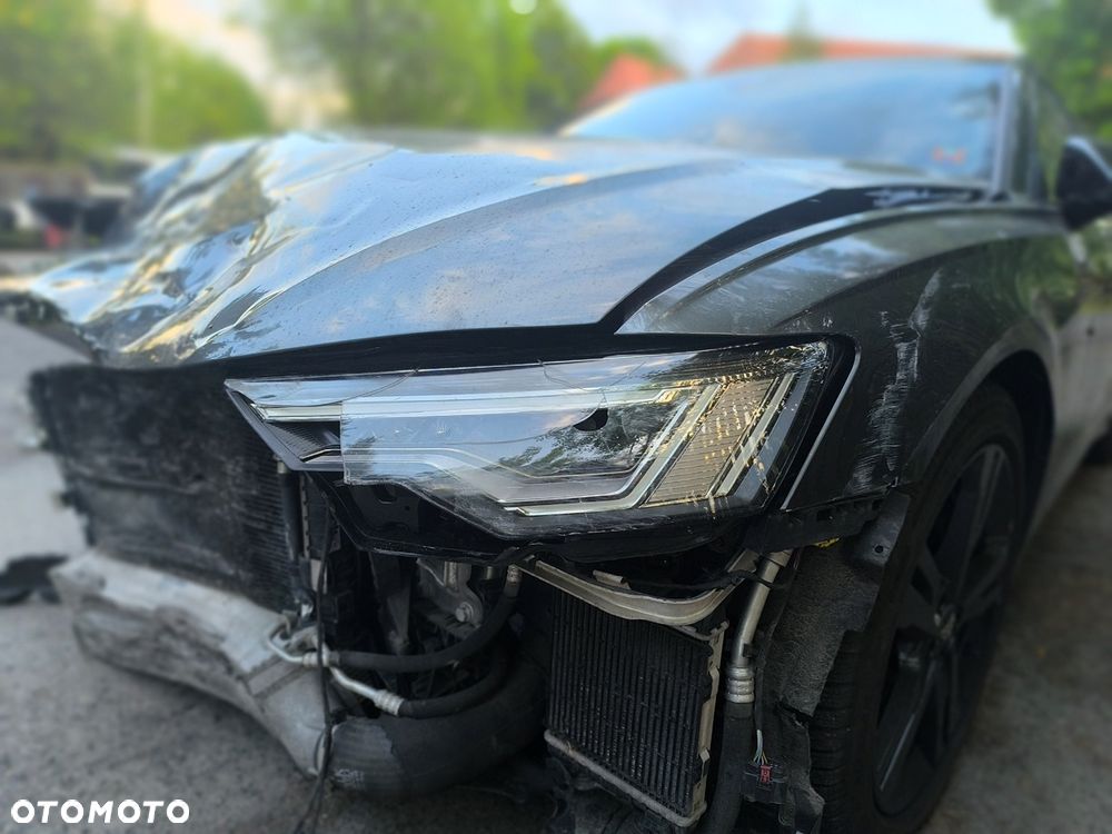 Audi S6 Avant TDI quattro tiptronic - 14
