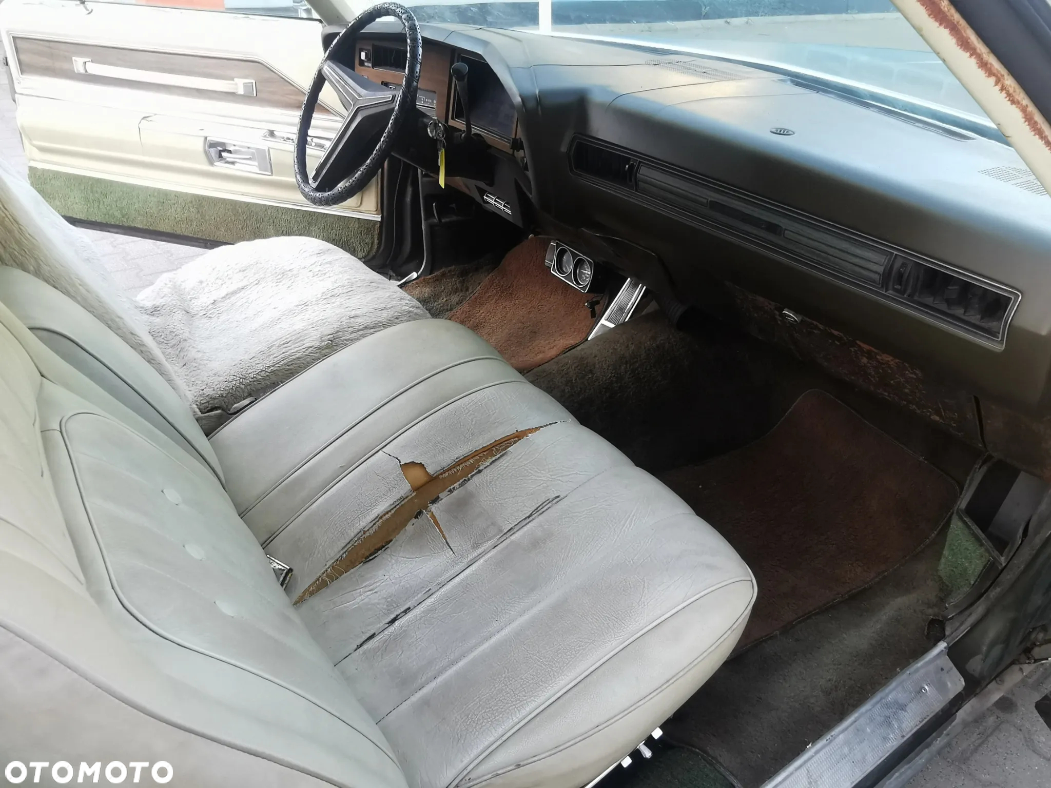 Buick Riviera - 14