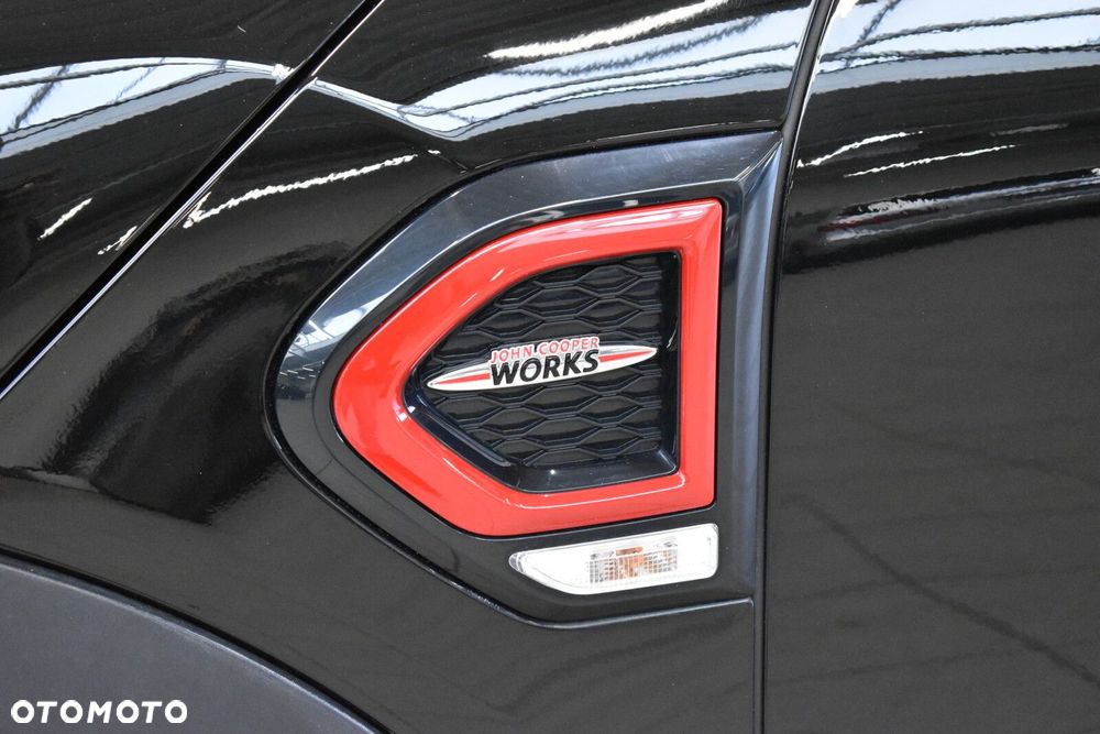 MINI Countryman - 25
