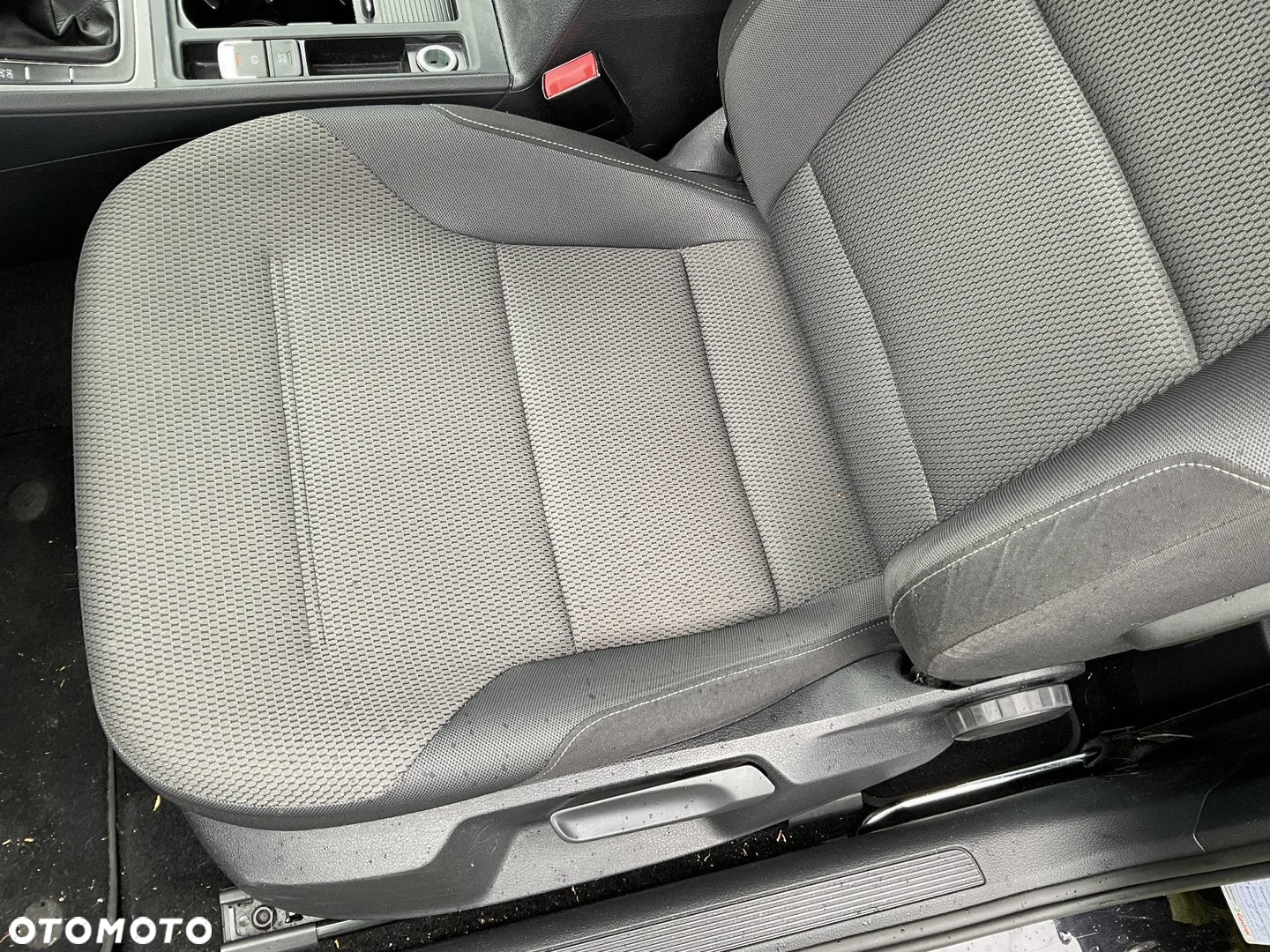 Volkswagen Golf VII 1.2 TSI BMT Start - 13