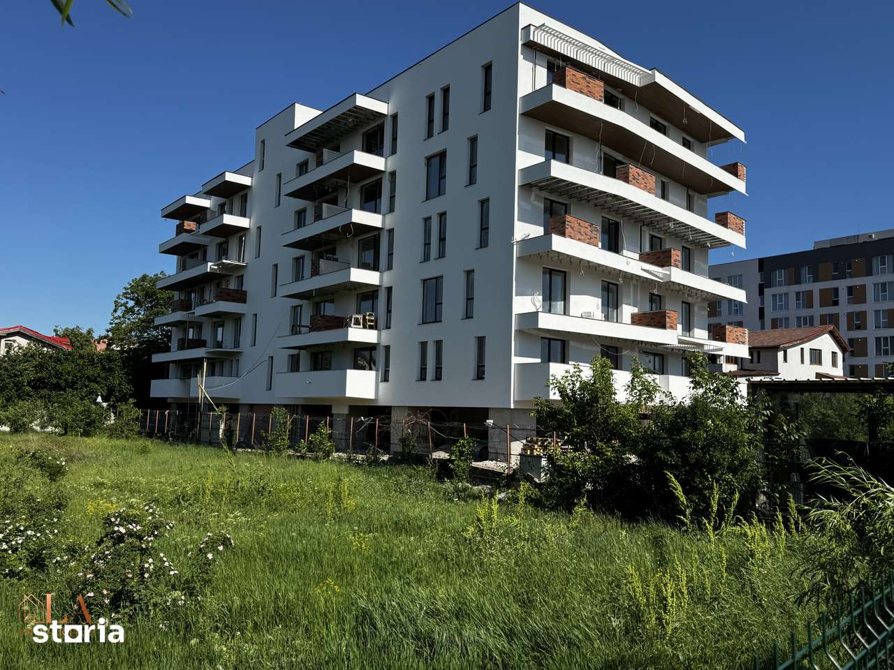Photo 5 of Apartament 2 bedroom in Drumul Valea Larga
