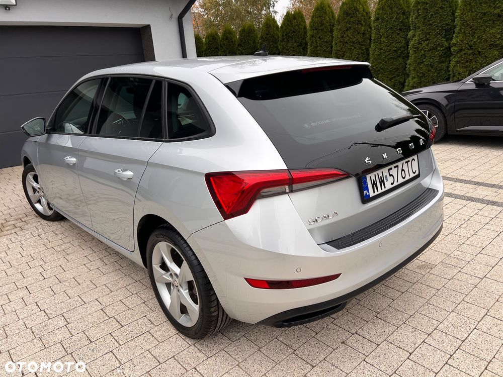Skoda Scala - 30
