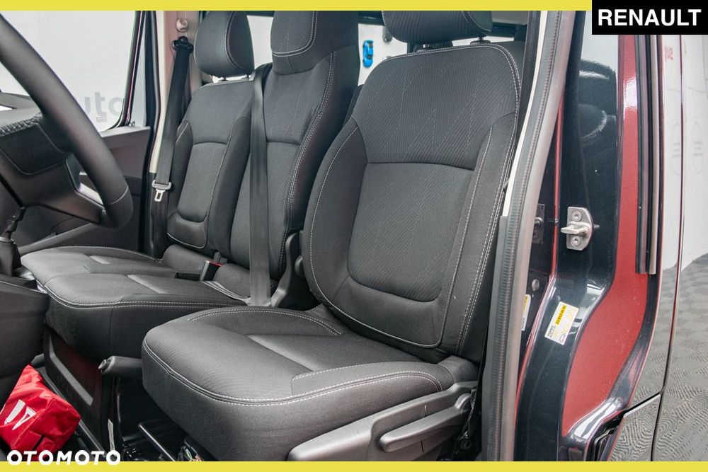 Renault Trafic - 9