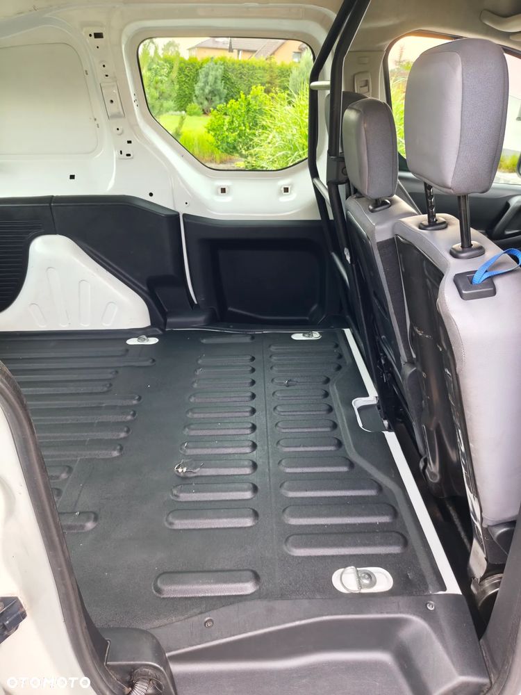 Citroën Berlingo - 7