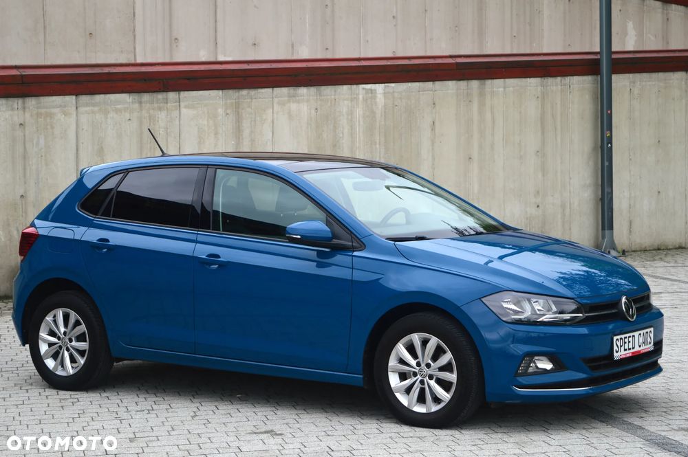 Volkswagen Polo - 3