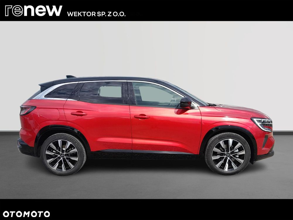 Renault Austral E-Tech Full 200 Techno - 6
