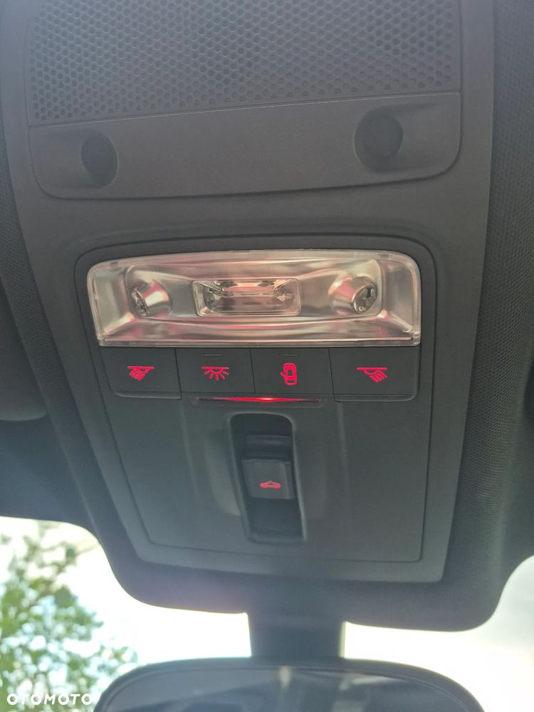 Audi A1 3-drzwiowe - 11