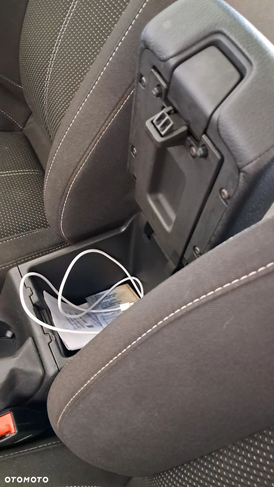 Opel Astra 1.7 CDTI Sport - 12