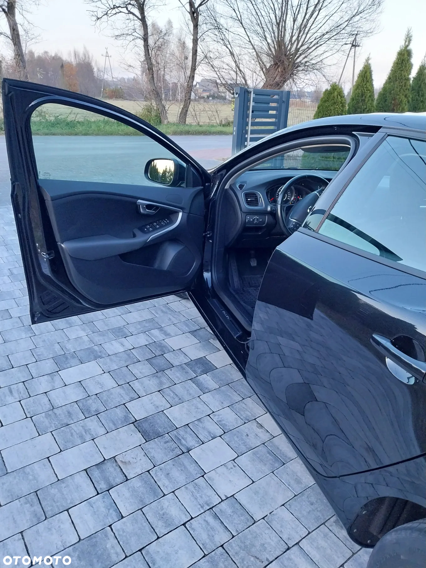 Volvo V40 D2 Drive-E Dynamic Edition - 21
