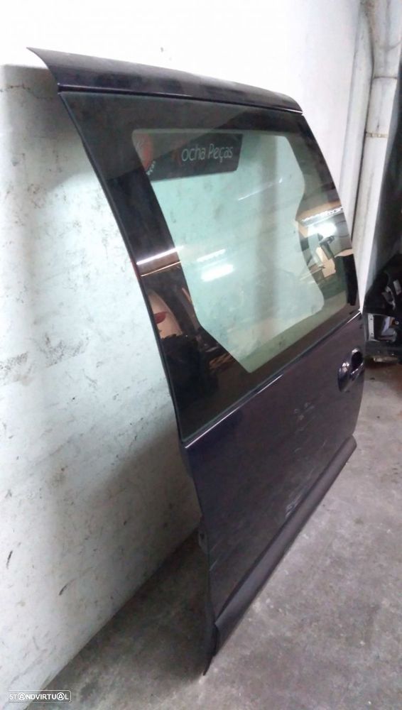 Porta Lateral Drt Chrysler Voyager / Grand Voyager Iii (Gs) - 2