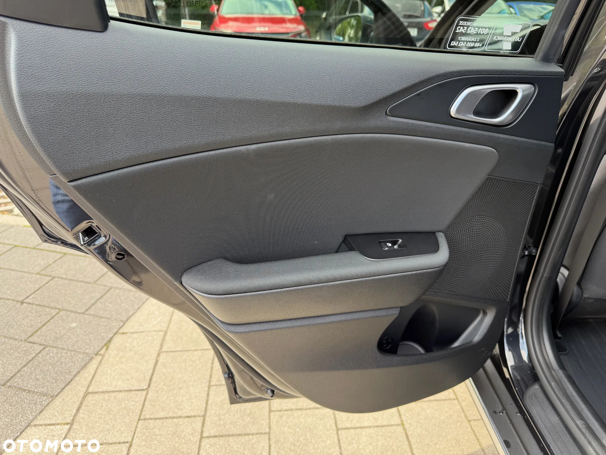 Kia XCeed 1.5 T-GDI M - 19