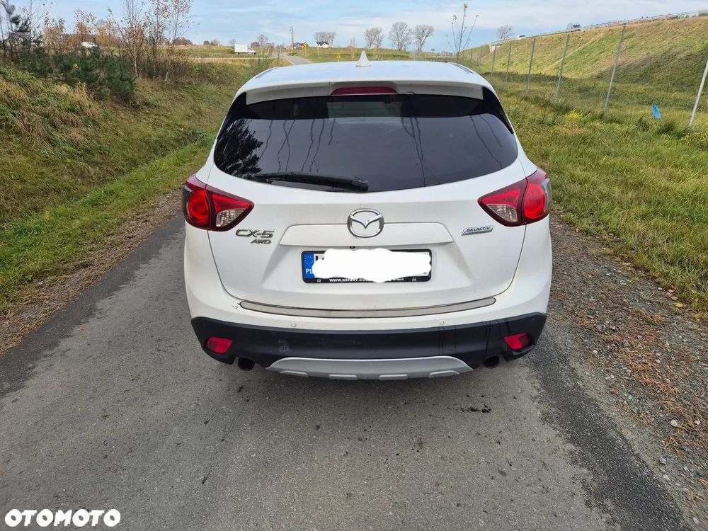 Mazda CX-5 2.0 Skyenergy - 7