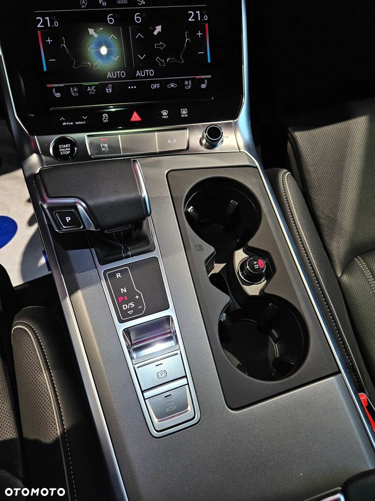 Audi A7 Sportback 45 TFSI S tronic - 30