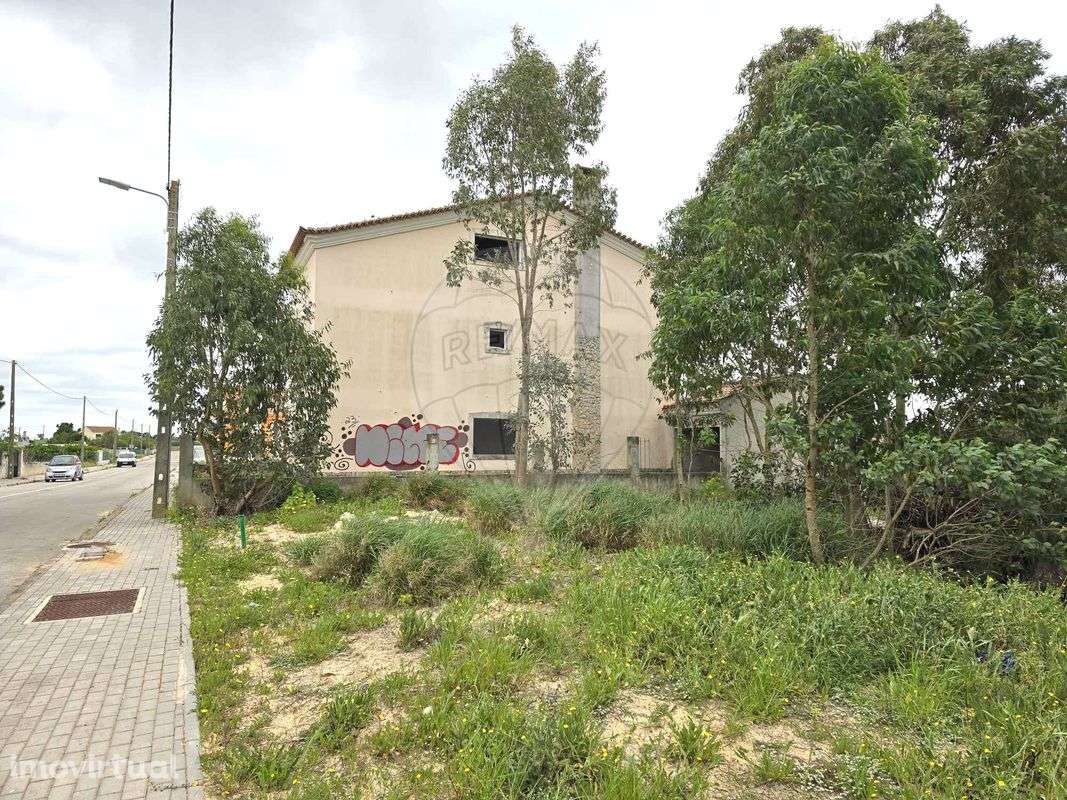 Moradia T7 para venda - Grande imagem: 3/11