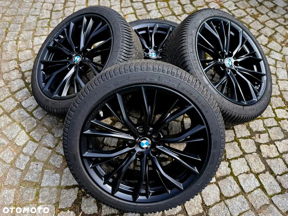 BMW Seria 8 - 40