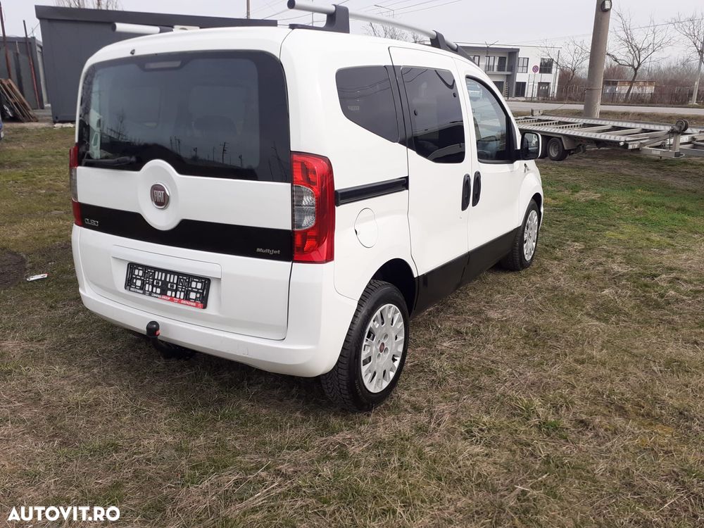 Fiat Fiorino - 3