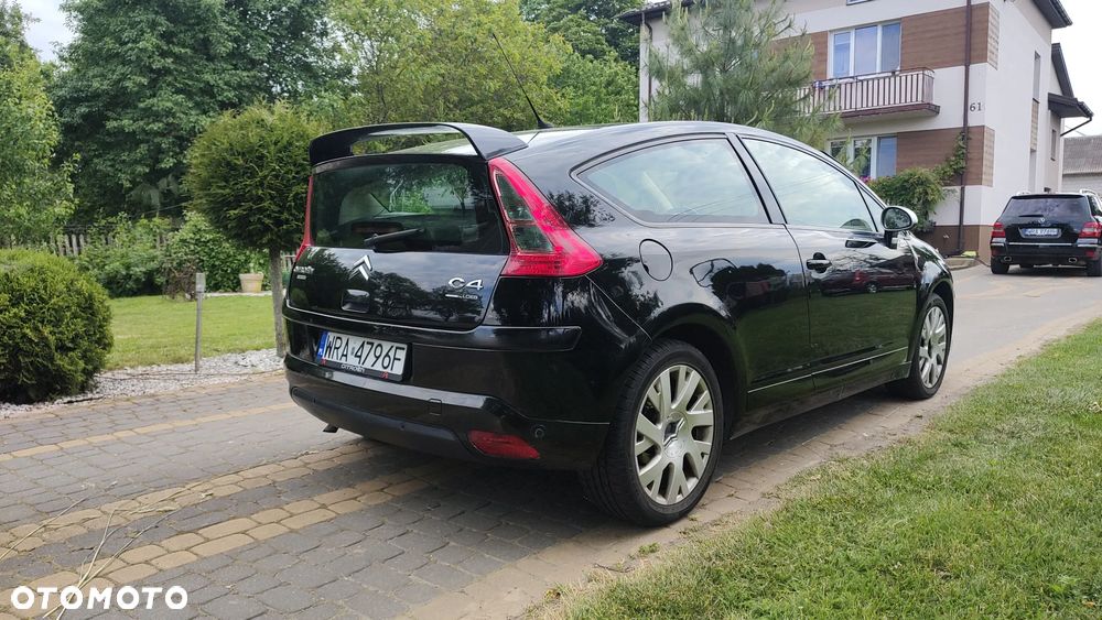Citroën C4 1.6 16V by LOEB - 8