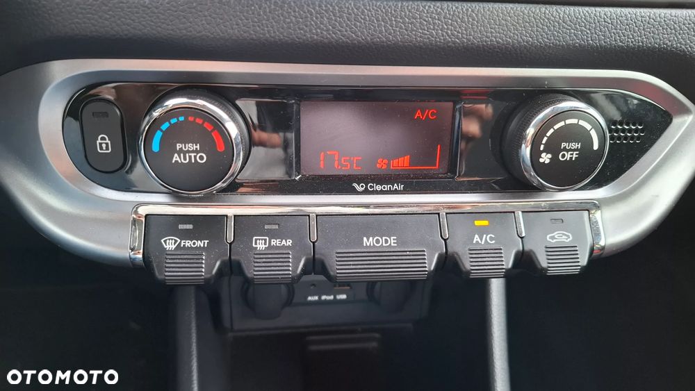 Kia Rio 1.4 Platinum Edition - 12