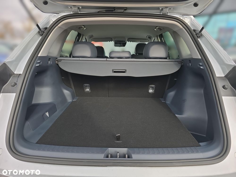 Geely Starray EM-i 1.5 PHEV Pro - 7