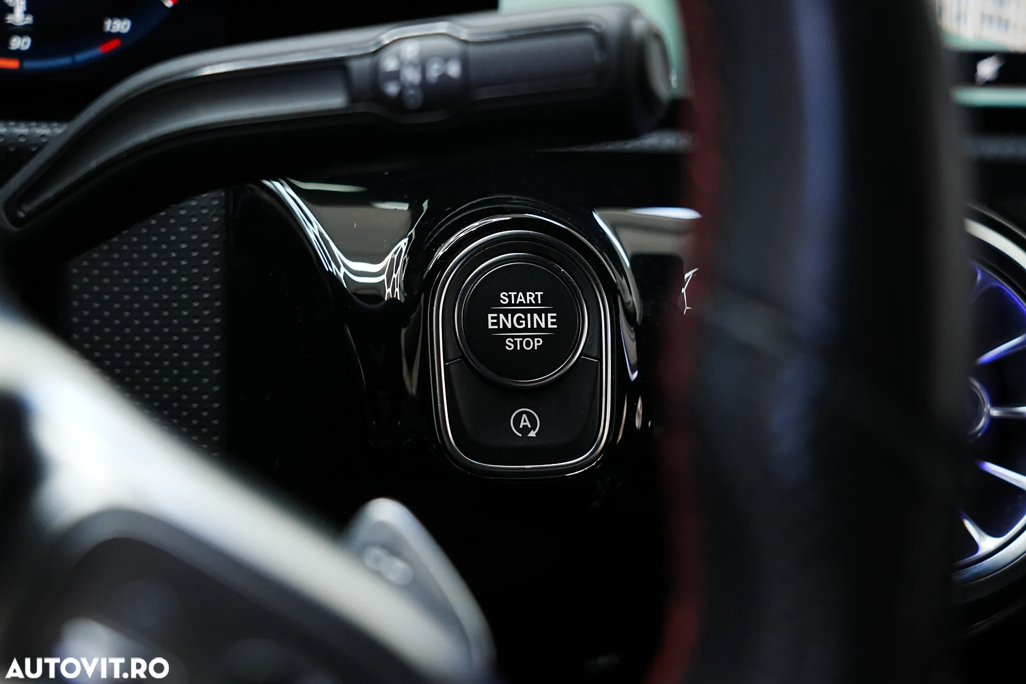 Mercedes-Benz CLA - 33