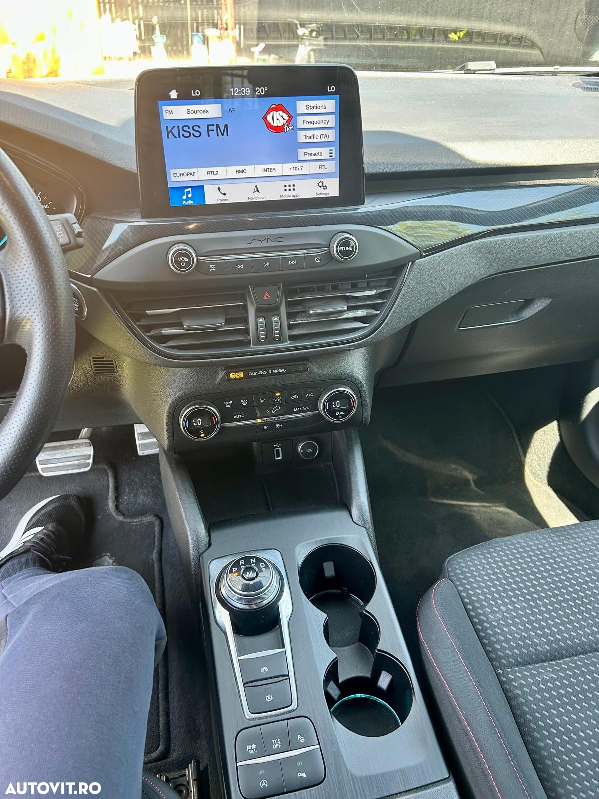 Ford Focus 1.5 EcoBlue ST-Line - 7