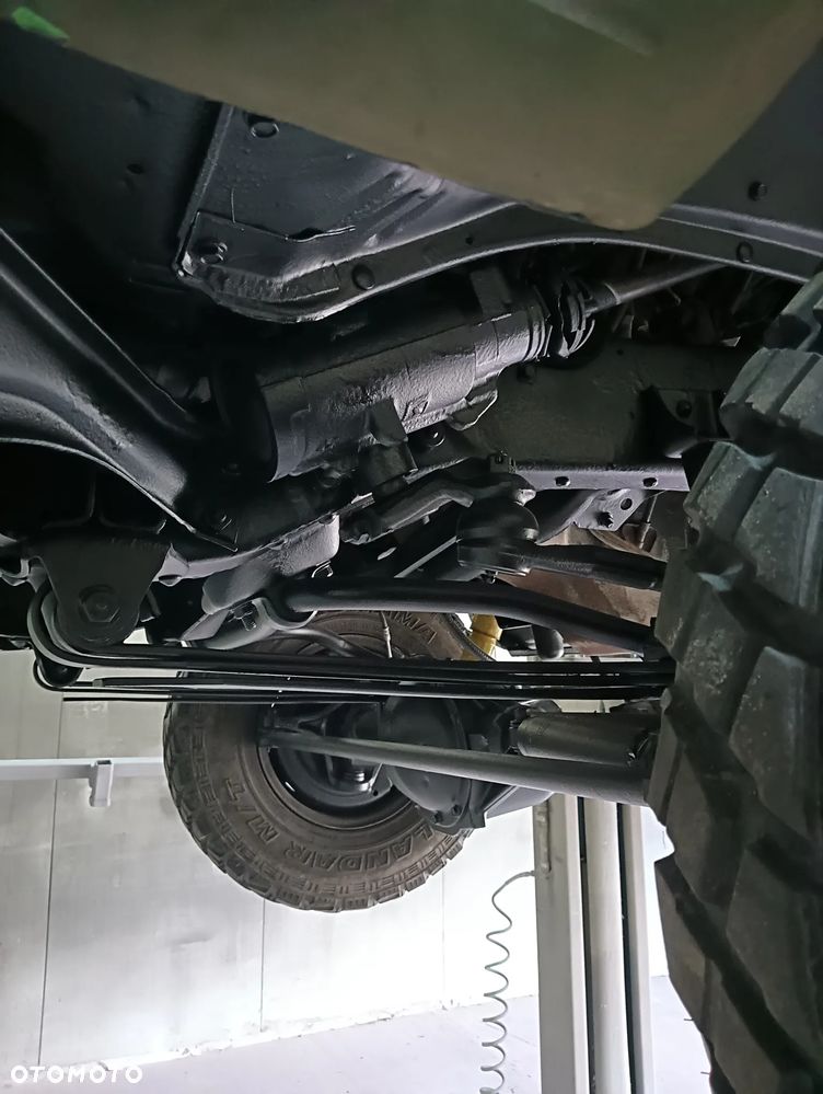 Chevrolet Blazer - 31