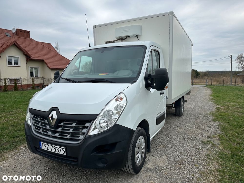 Renault Master - 3