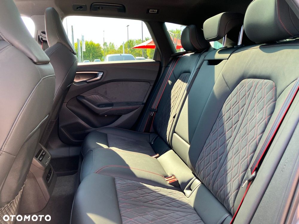 Audi A5 Avant TFSI Quattro S tronic - 24