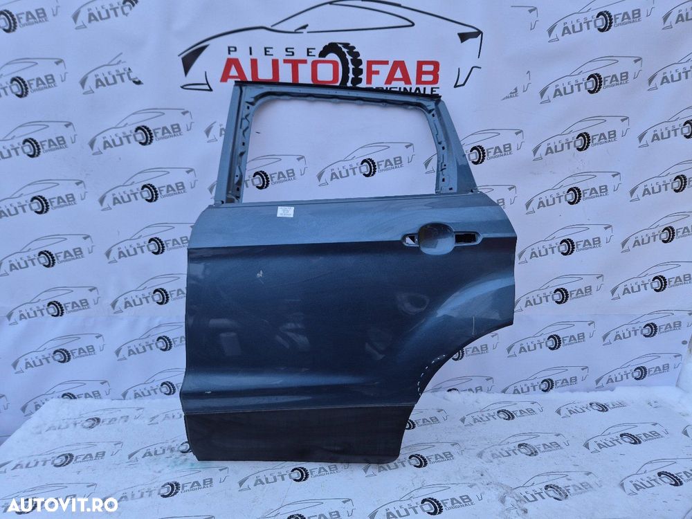 Usa stanga spate Ford Kuga 2 an 2012-2013-2014-2015-2016-2017-2019 - 1