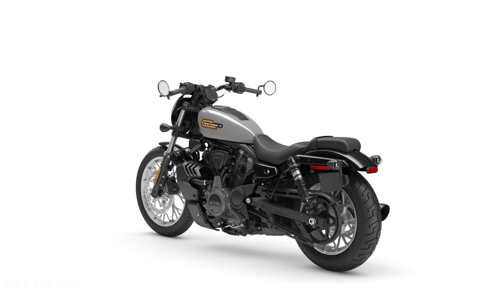 Harley-Davidson Sportster Nightster 975 - 11