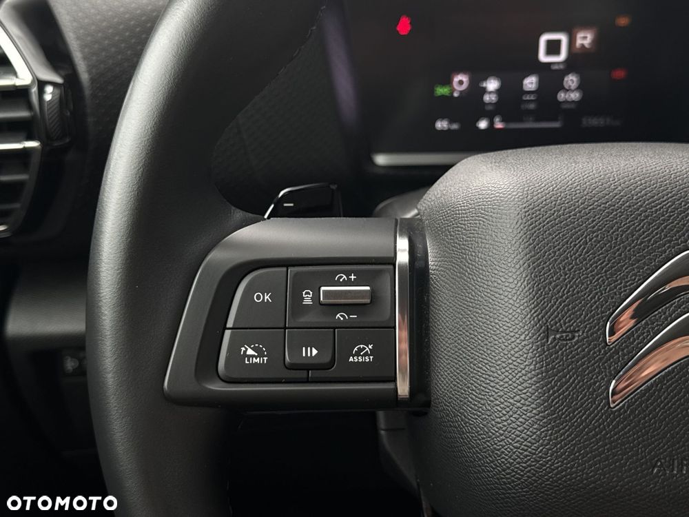 Citroën C4 1.2 PureTech Shine S&S EAT8 - 35