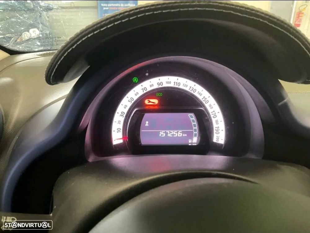 Renault Twingo ENERGY TCe 90 Cosmic - 4