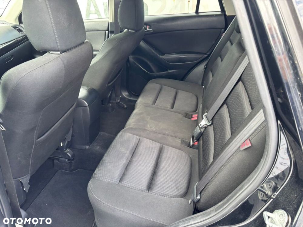 Mazda CX-5 2.2 SKYACTIV-D AWD Sendo - 11