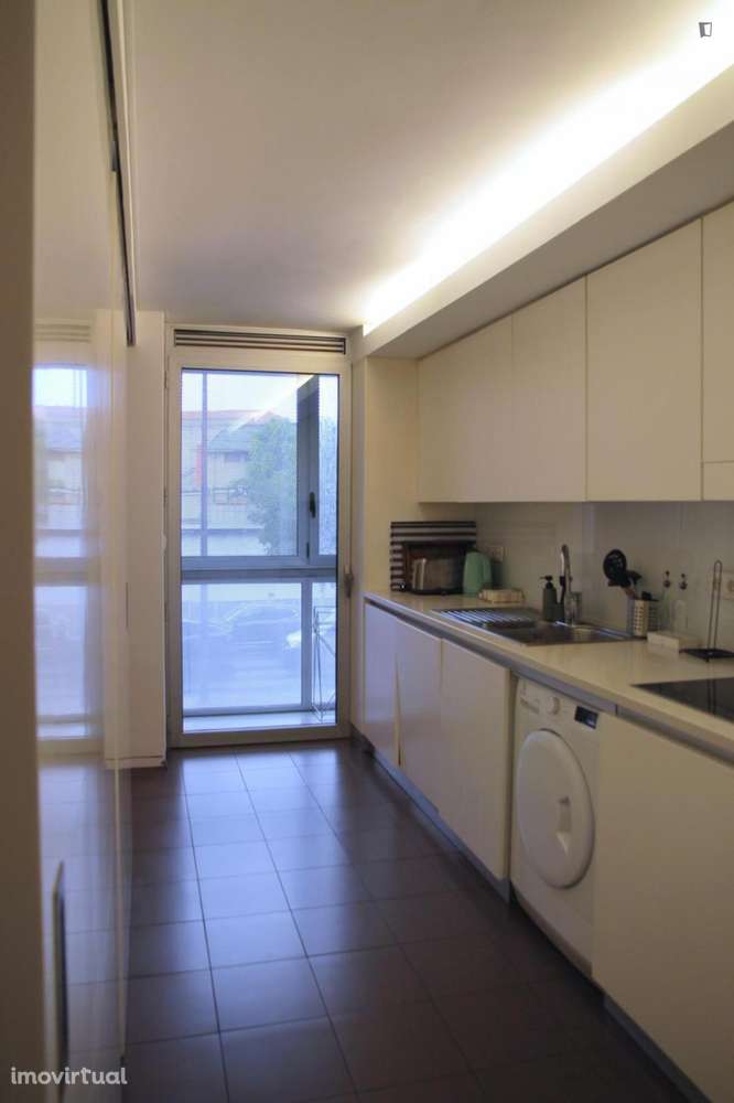 Apartamento com 2 quartos - localizado em Entrecampos Lisbon - Grande imagem: 4/20