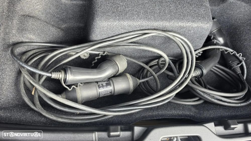 Volvo XC 40 1.5 T5 PHEV Momentum Plus - 23