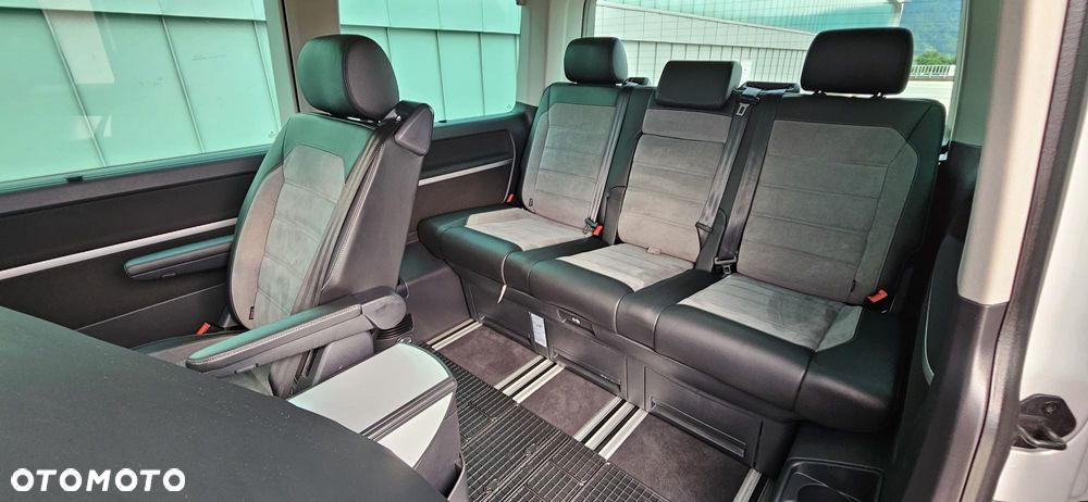 Volkswagen Multivan 2.0 BiTDI L1 Business 4Motion DSG - 15