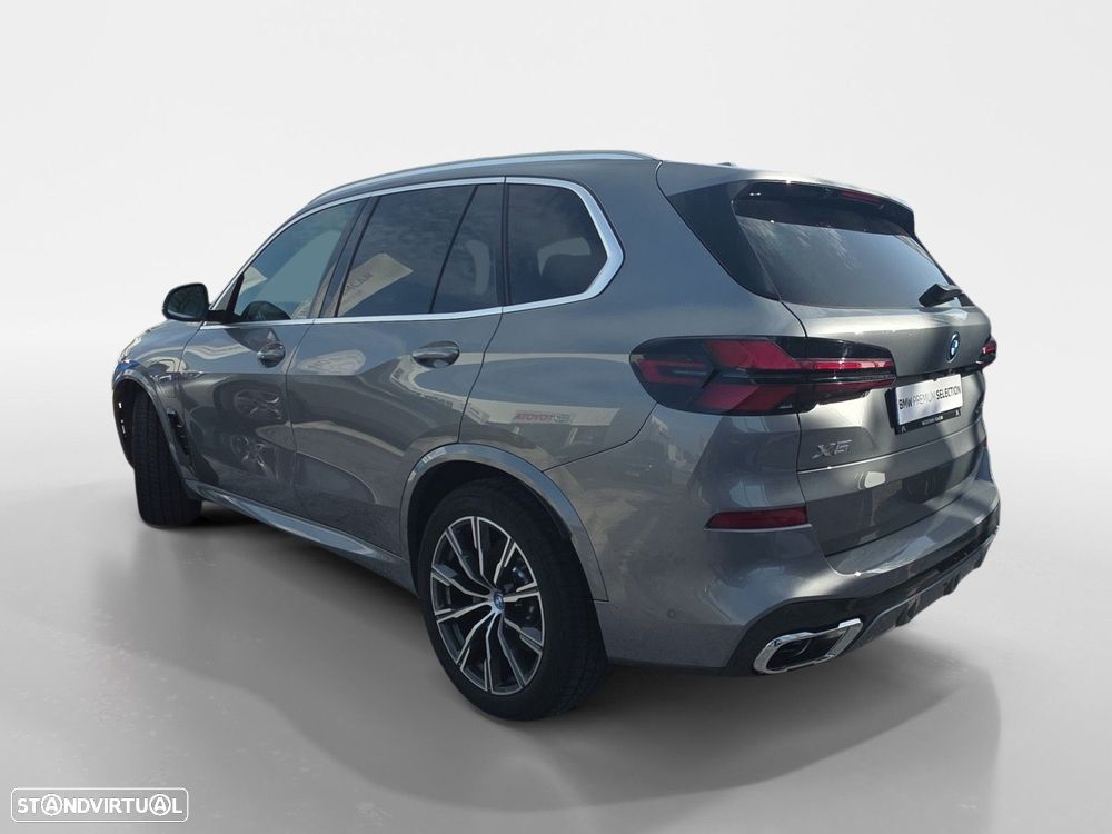 BMW X5 - 3